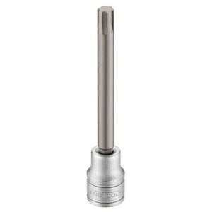 Teng Socket 3/8" Drive Ribe Bit No 08