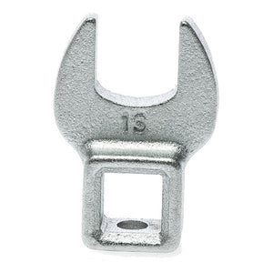 Teng Wrench 3/8" Drive 13mm Crow Foot