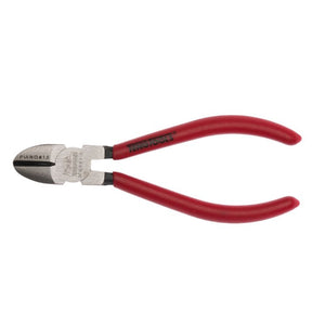 Teng Side Cutting Plier 5" Vinyl Grip