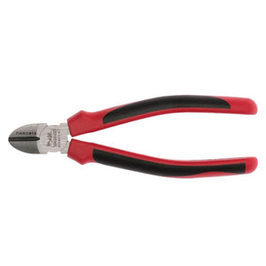 Teng Side Cutting Plier 6" TPR Grip