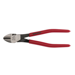 Teng HD Side Cutting Plier 7" Vinyl Grip