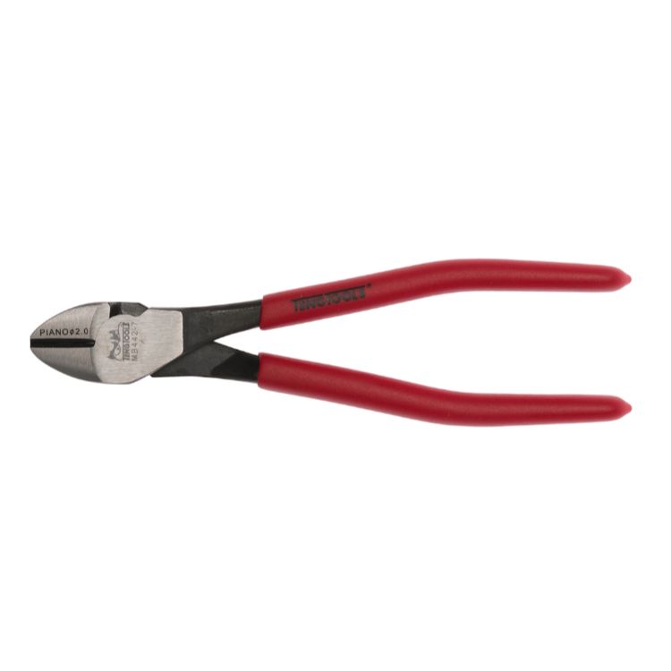 Teng HD Side Cutting Plier 7