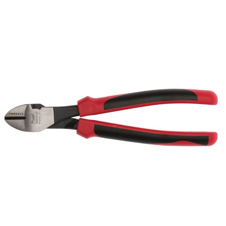 Teng HD Side Cutting Plier 8