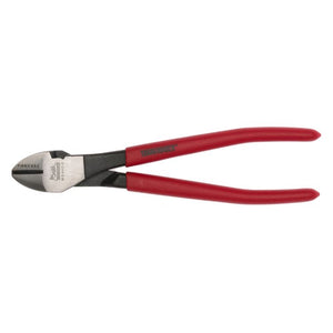 Teng HD Side Cutting Plier 8" Vinyl Grip