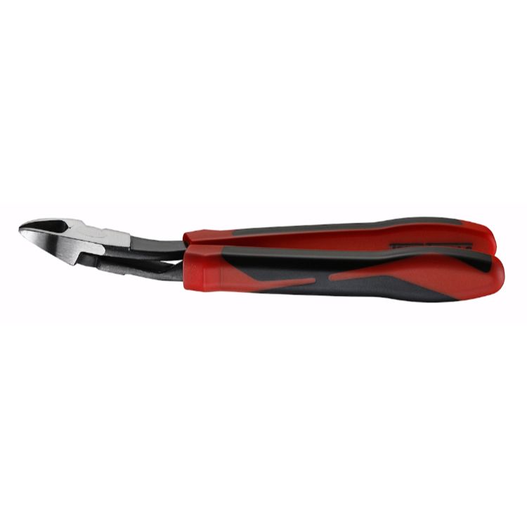 Teng HD Side Cutting Plier 8