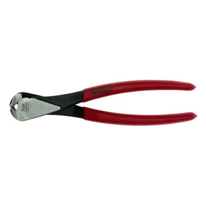 Teng End Nippers Plier 8" Vinyl Grip