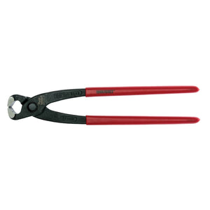 Teng Tower Carpenters Pincer Plier 10" Vinyl Grip