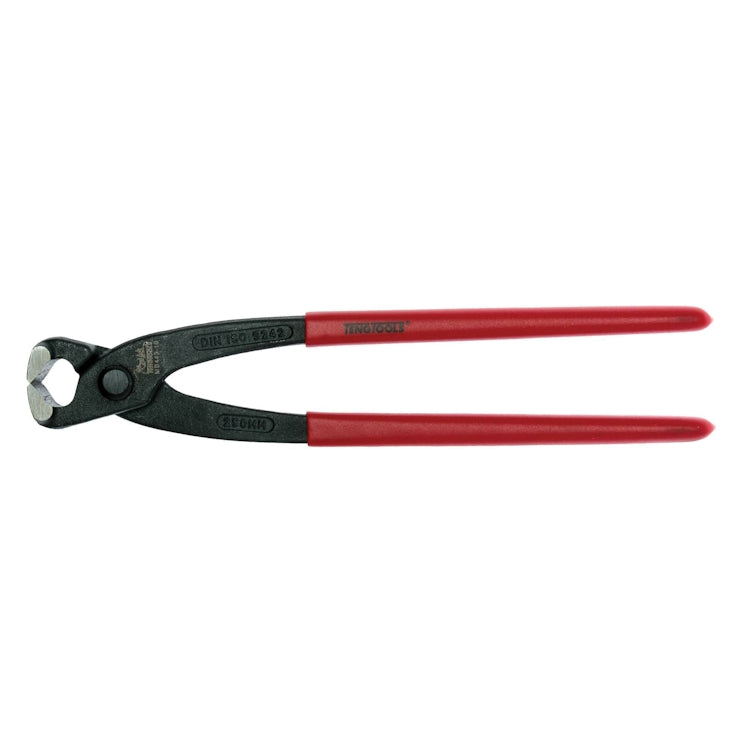 Teng Tower Carpenters Pincer Plier 10