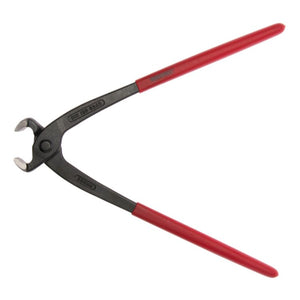 Teng Tower Carpenters Pincer Plier 11" Vinyl Grip