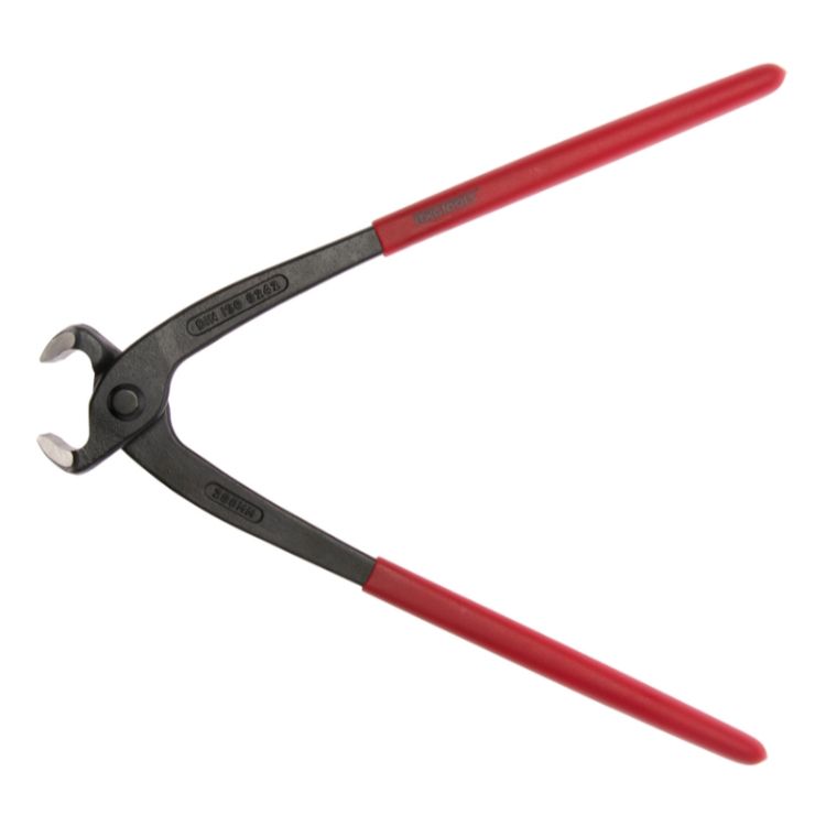 Teng Tower Carpenters Pincer Plier 11