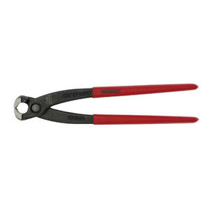 Teng Tower Carpenters Pincer Plier 9" Vinyl Grip