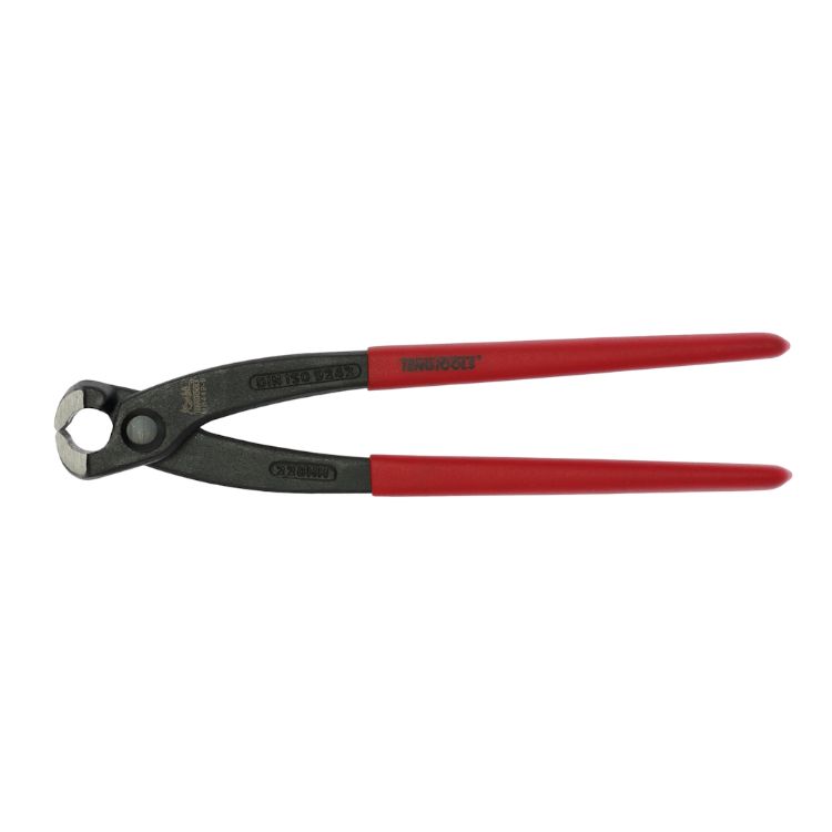 Teng Tower Carpenters Pincer Plier 9