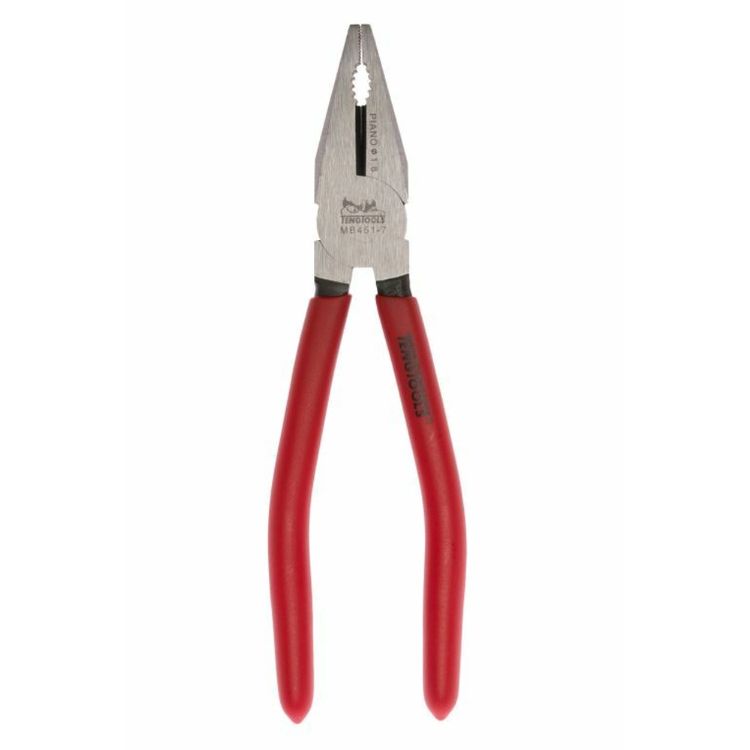 Teng Combination Plier 7