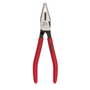 Teng HD Combination Plier 6" Vinyl Grip