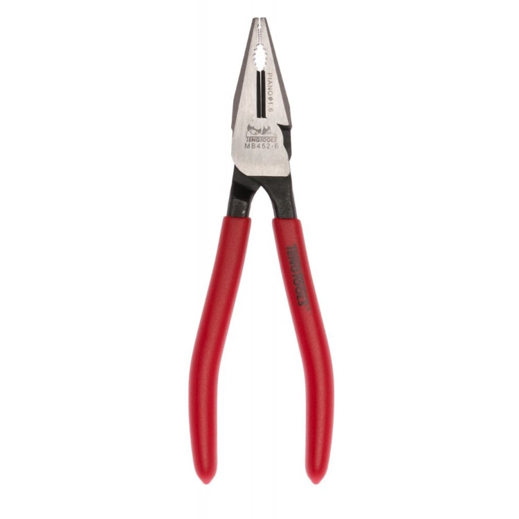 Teng HD Combination Plier 6