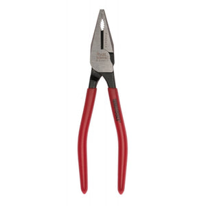 Teng HD Combination Plier 7" Vinyl Grip