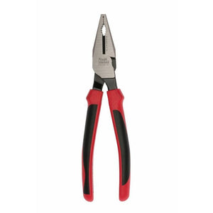 Teng HD Combination Plier 8" TPR Grip