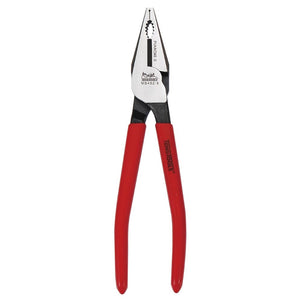 Teng HD Combination Plier 8" Vinyl Grip