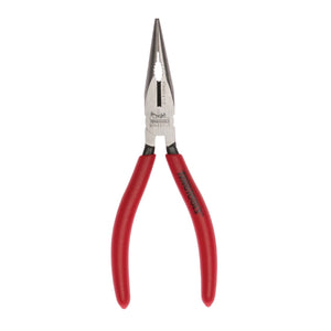 Teng Long Nose Plier 5" Vinyl Grip