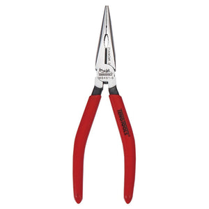 Teng Long Nose Plier 6" Vinyl Grip