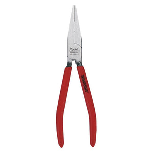 Teng Flat Nose Plier 6" Vinyl Grip