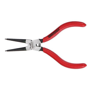 Teng Circlip Straight/Inner Plier 5" Vinyl Grip