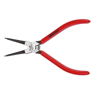 Teng Circlip Straight/Inner Plier 9" Vinyl Grip