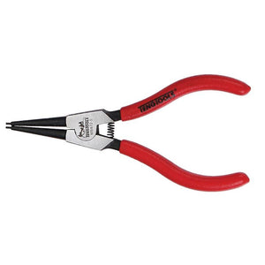 Teng Circlip Straight/Outer Plier 5" Vinyl Grip