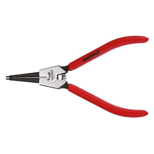 Teng Circlip Straight/Outer Plier 7" Vinyl Grip