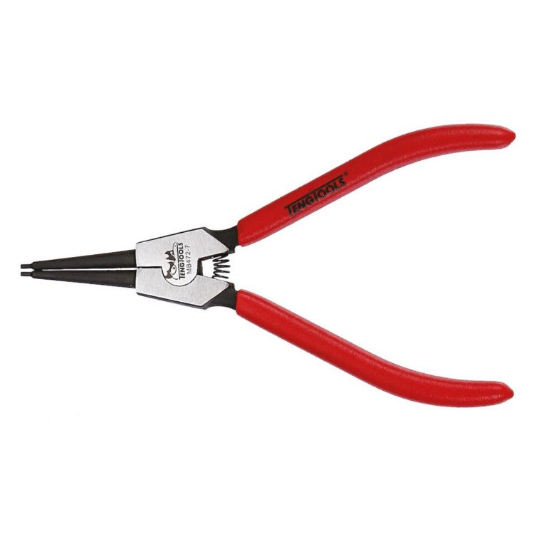 Teng Circlip Straight/Outer Plier 7