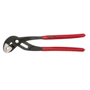 Teng Water Pump Plier Quick Set 10" Vinyl Grip