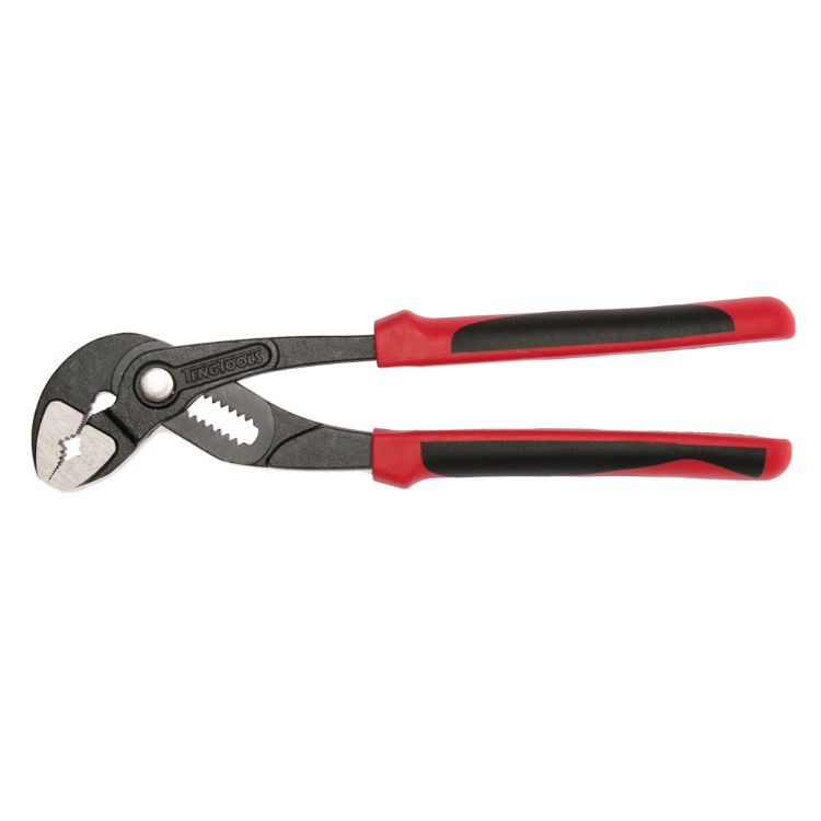 Teng Water Pump Plier Quick Set 10