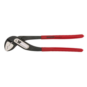 Teng Water Pump Plier 10" Vinyl Grip