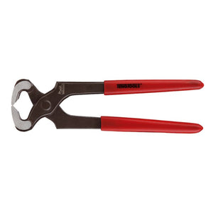 Teng Carpenters Pincer Plier 7" Vinyl Grip