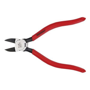 Teng Straight (Flush) Cut Plier 5" Vinyl Grip