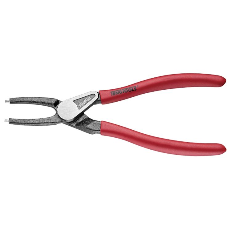 Teng Circlip E Straight/Inner Plier 7