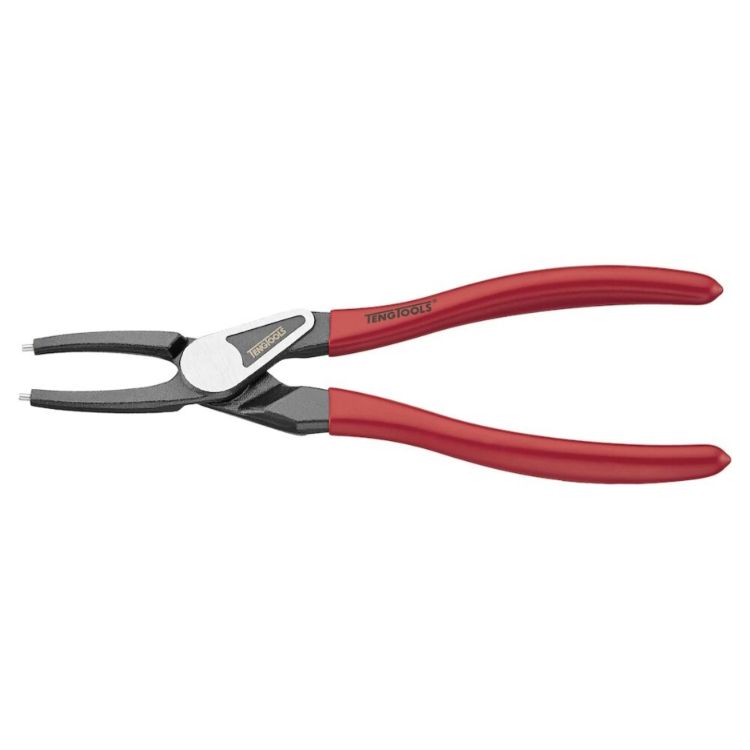 Teng Circlip E Straight/Inner Plier 9