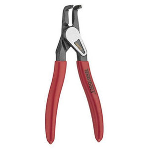 Teng Circlip E Bent/Outer Plier 5" Vinyl Grip