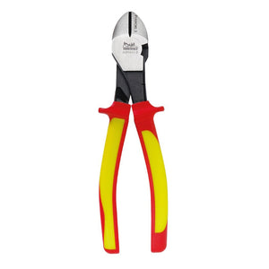 Teng 1000V Insulated 8" Side Cutting Plier TPR Grip