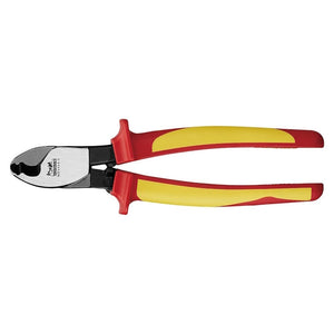 Teng 1000V Insulated Cable Cutter Plier 8" TPR Grip