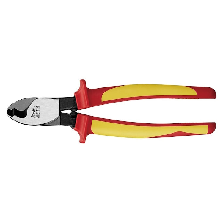 Teng 1000V Insulated Cable Cutter Plier 8