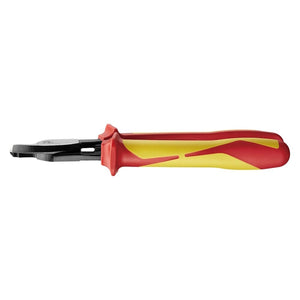 Teng 1000V Insulated Cable Cutter Plier 8" TPR Grip