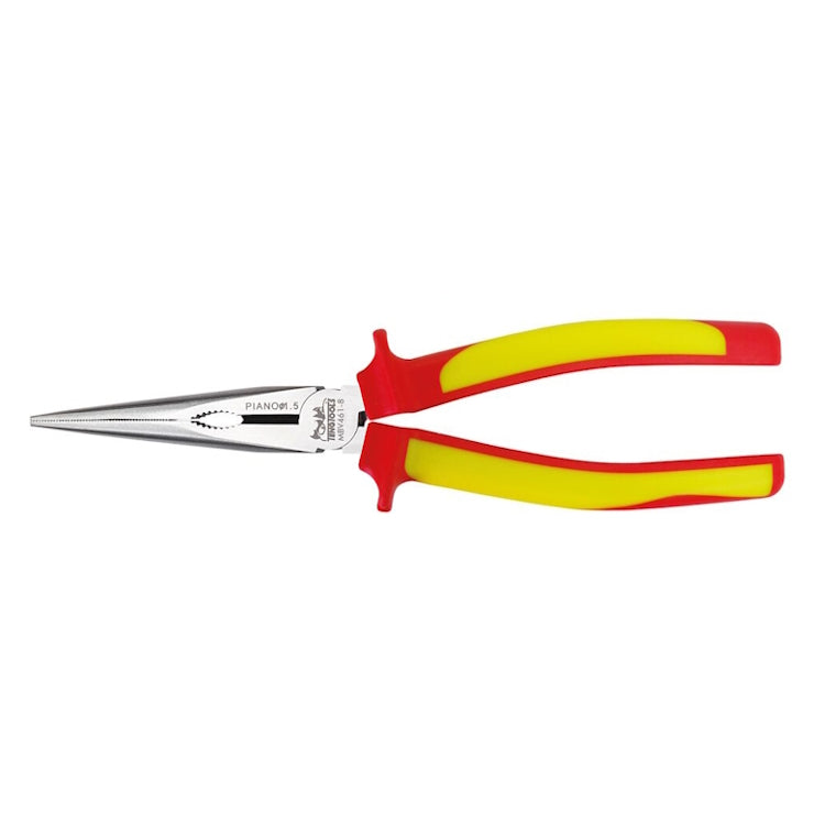 Teng 1000V Insulated Long Nose Plier 8