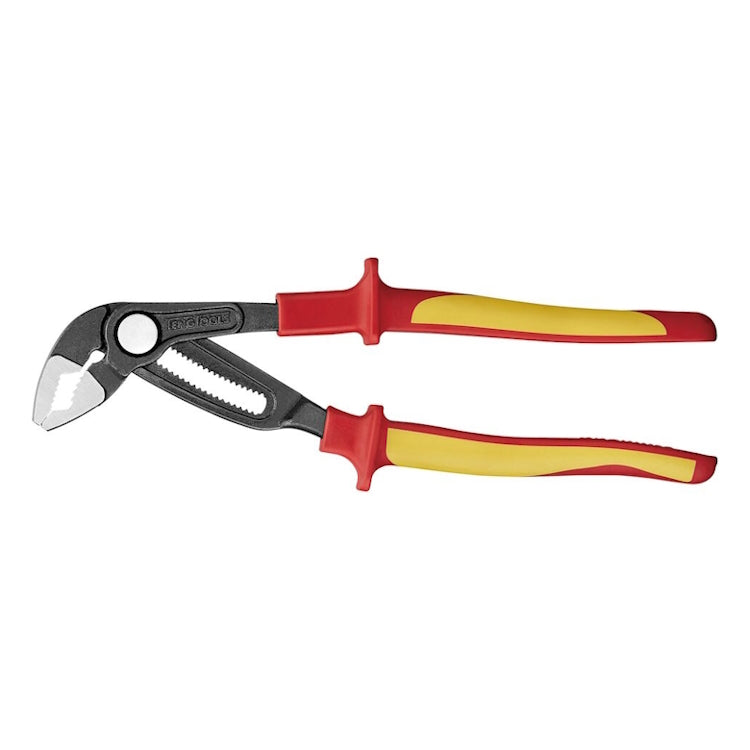 Teng Insulated Water Pump Plier Quick Set 10