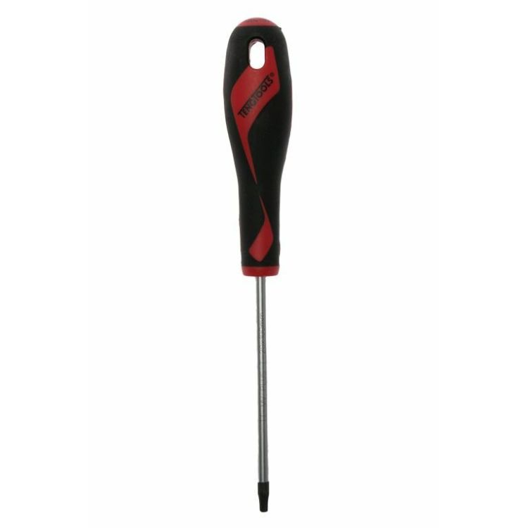 Teng Screwdriver TPX20 x 100mm (4