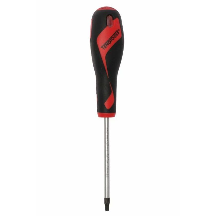 Teng Screwdriver TPX25 x 100mm (4