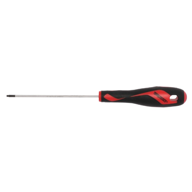 Teng Screwdriver 2.0mm Ball Hex x 100mm (4