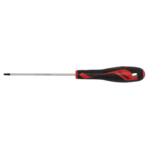 Teng Screwdriver 2.5mm Ball Hex x 100mm (4")