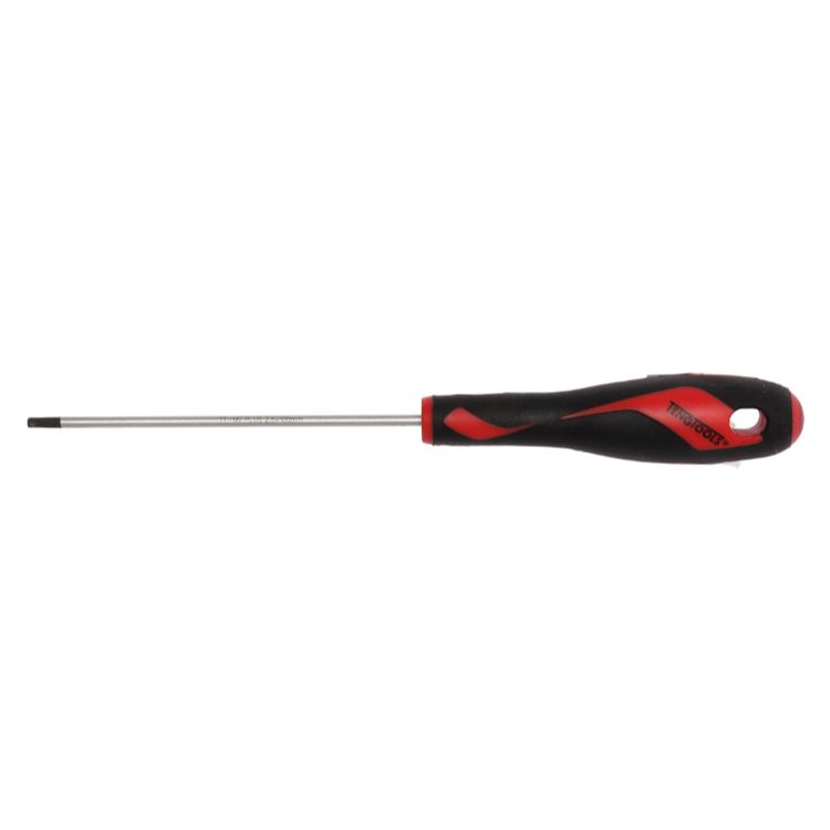 Teng Screwdriver 2.5mm Hex x 100mm (4