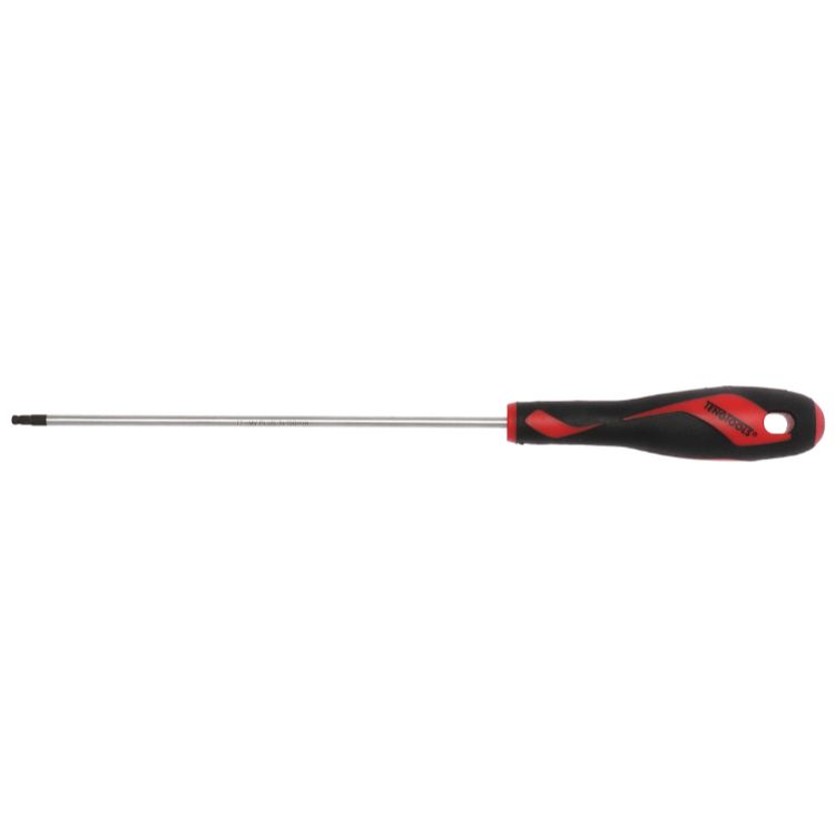 Teng Screwdriver 3.0mm Ball Hex x 150mm (6